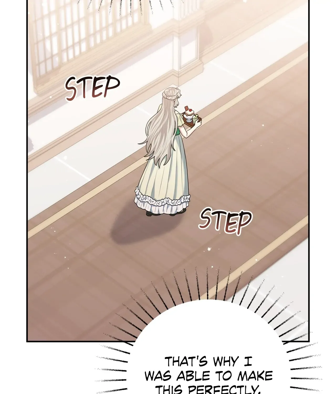 The Esteemed Lady Of The Tea Garden Chapter 44 page 41 - MangaKakalot