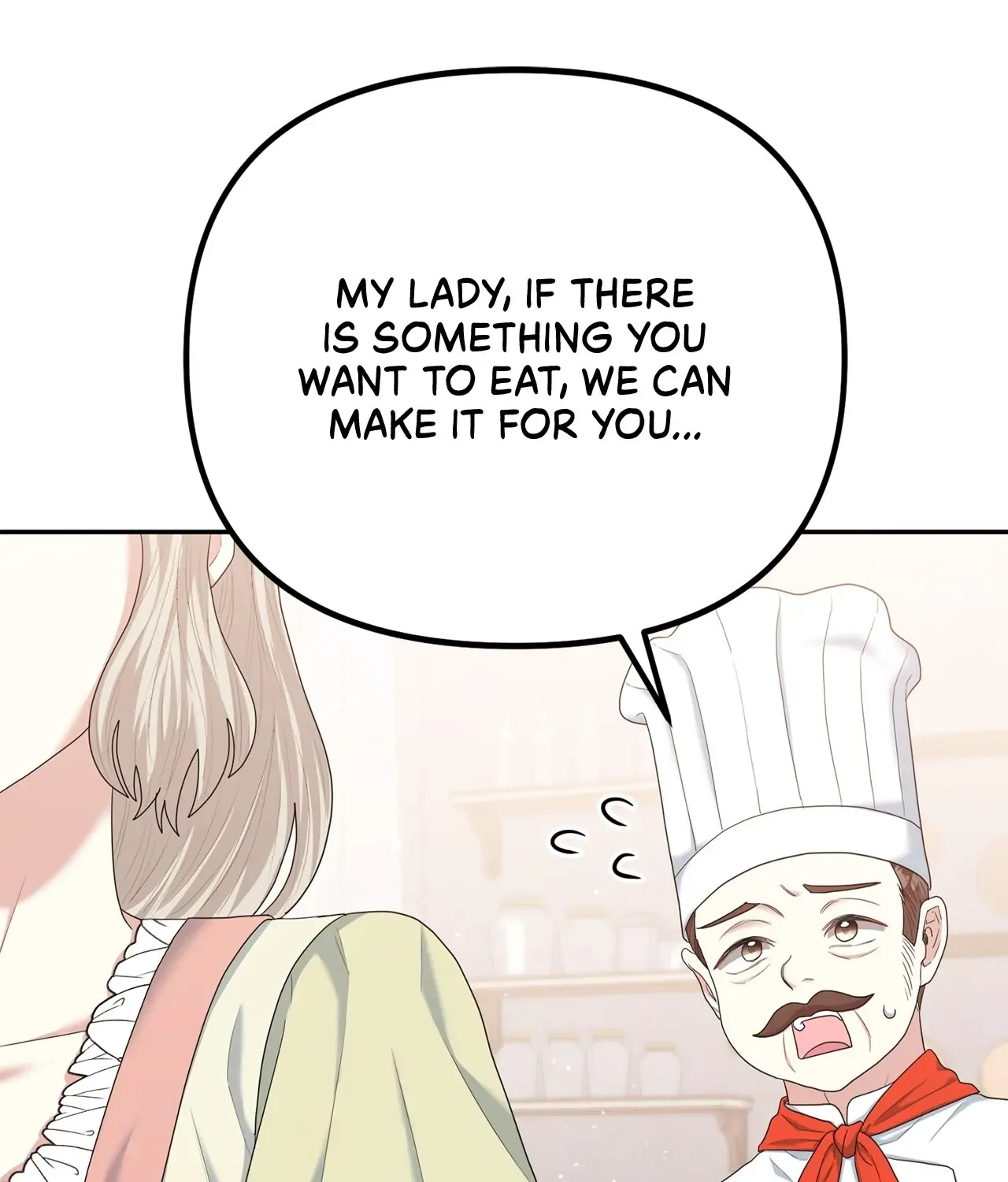 The Esteemed Lady Of The Tea Garden Chapter 44 page 7 - MangaKakalot