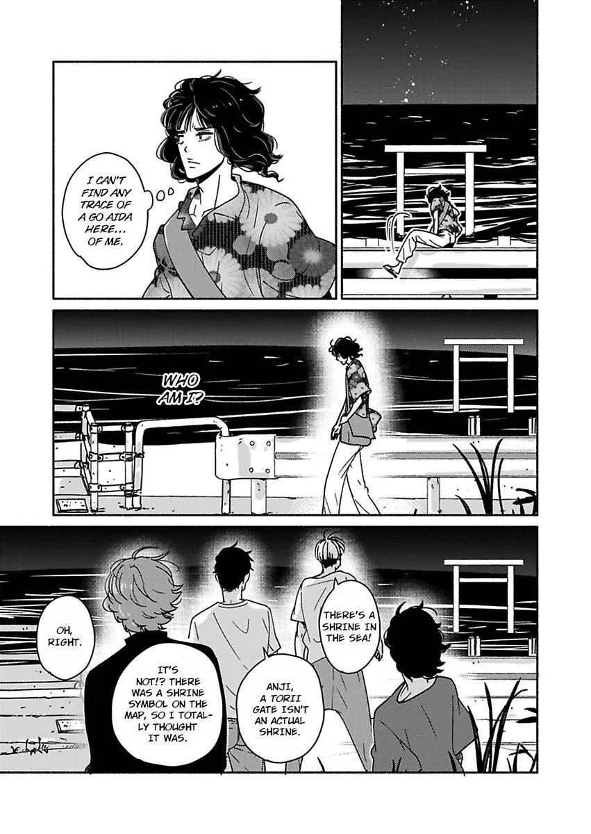 The Eternal Spark Of Our Love Chapter 4 page 24 - MangaKakalot