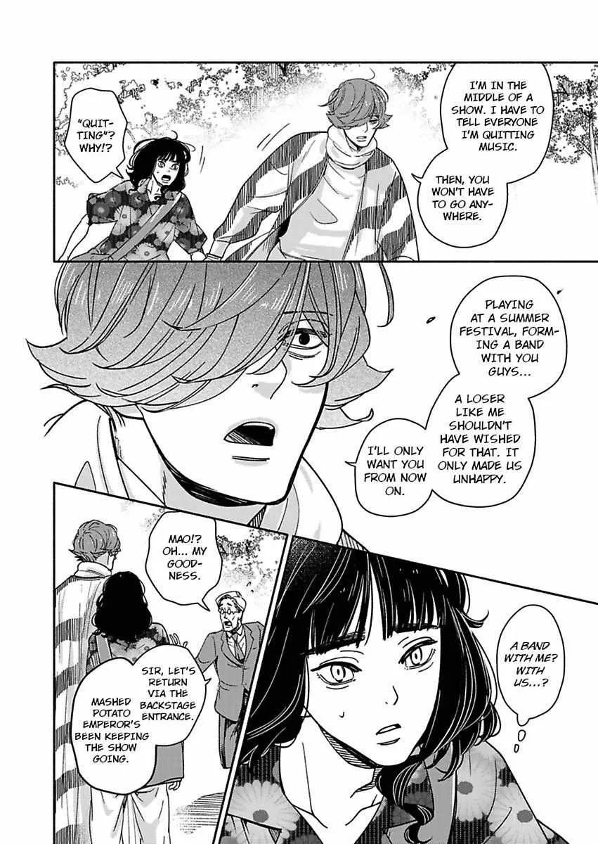 The Eternal Spark Of Our Love Chapter 4 page 59 - MangaKakalot