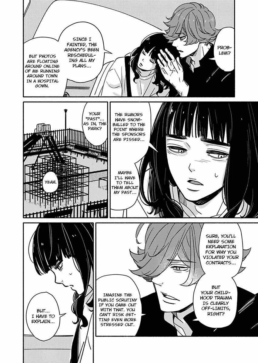 The Eternal Spark Of Our Love Chapter 4 page 73 - MangaKakalot