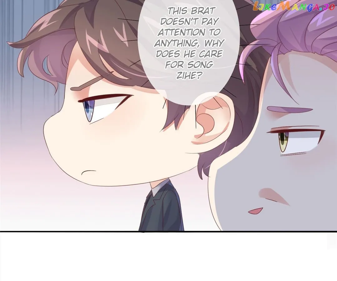 The Evil Ceo’S Idol Group Chapter 17 page 34 - MangaNato