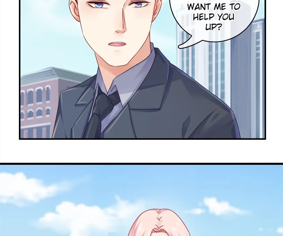 The Evil Ceo’S Idol Group Chapter 8 page 29 - MangaNato