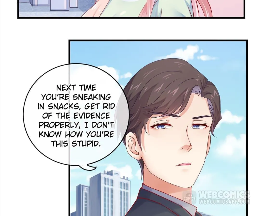 The Evil Ceo’S Idol Group Chapter 8 page 36 - MangaNato