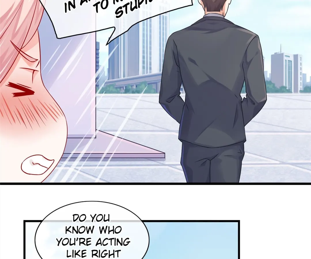 The Evil Ceo’S Idol Group Chapter 8 page 39 - MangaNato