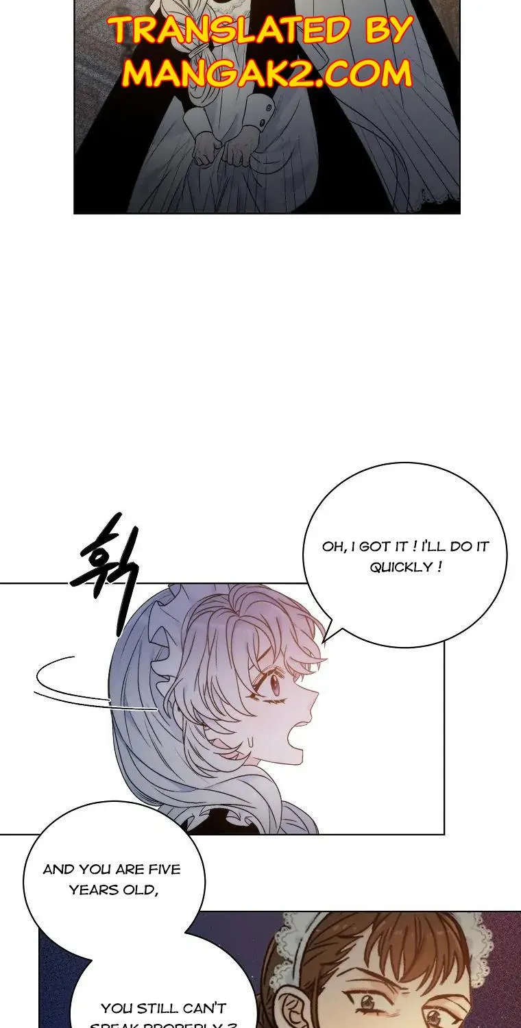 The Evil Empress Loves Me So Much Chapter 1.1 page 24 - MangaKakalot