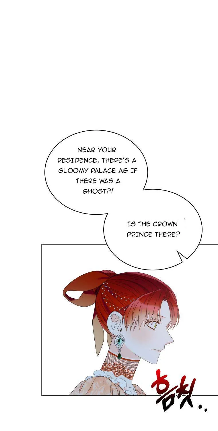 The Evil Empress Loves Me So Much Chapter 15 page 40 - MangaKakalot