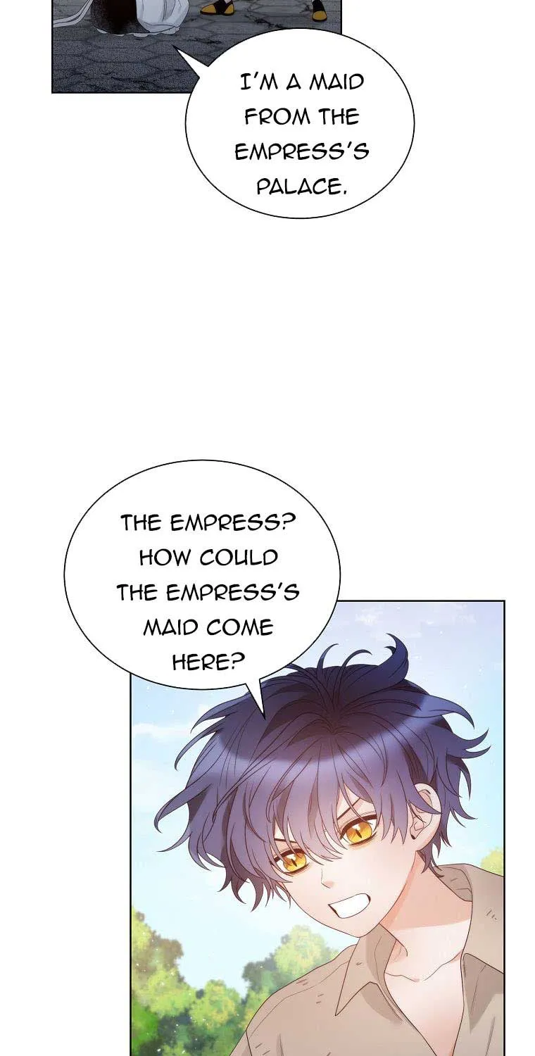 The Evil Empress Loves Me So Much Chapter 17 page 4 - MangaKakalot