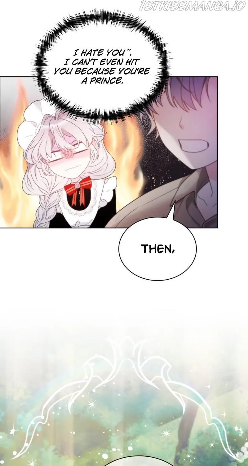 The Evil Empress Loves Me So Much Chapter 20 page 52 - MangaKakalot