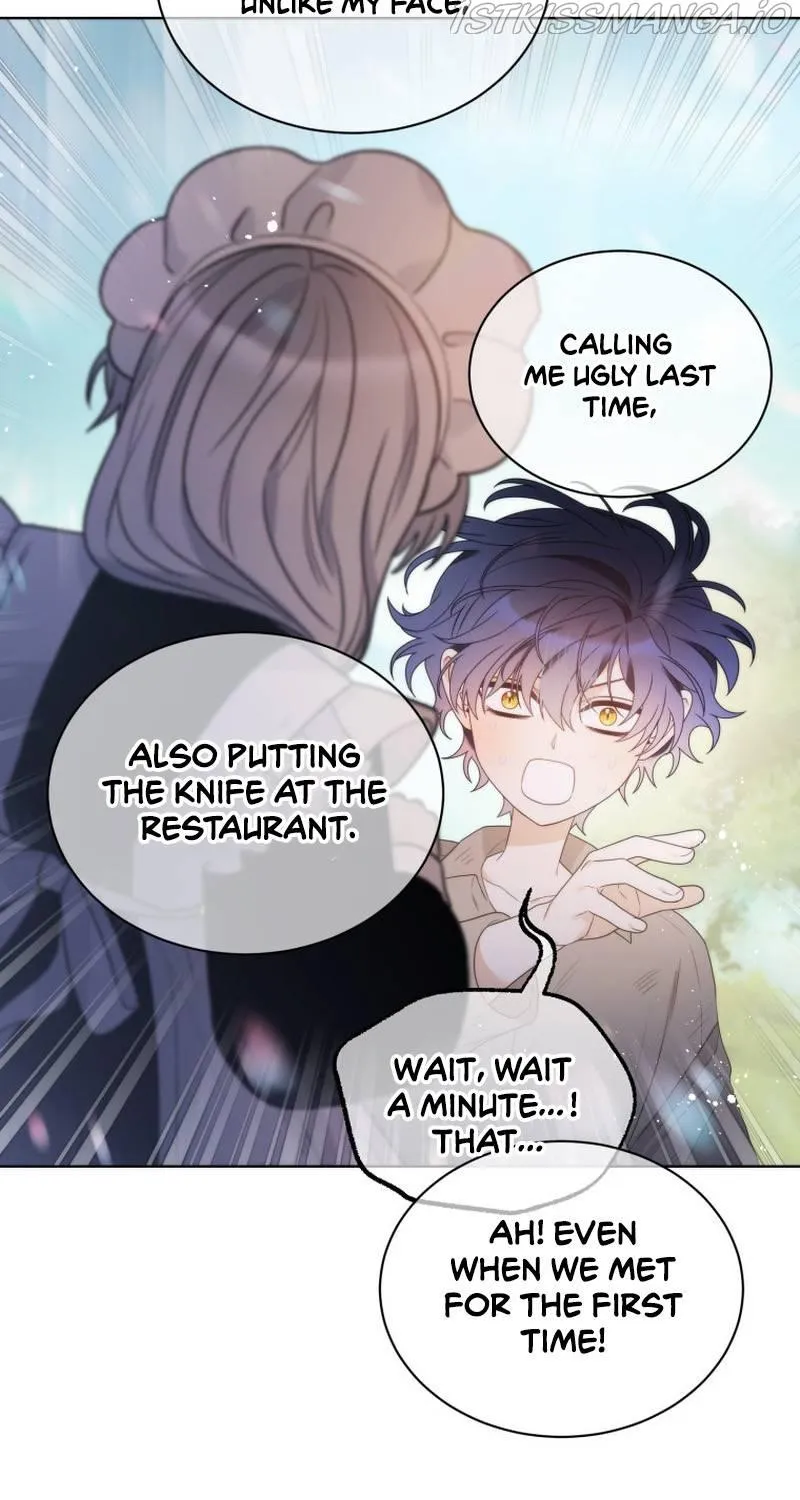 The Evil Empress Loves Me So Much Chapter 20 page 62 - MangaKakalot