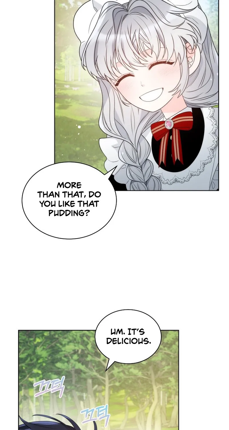 The Evil Empress Loves Me So Much Chapter 21 page 31 - MangaKakalot