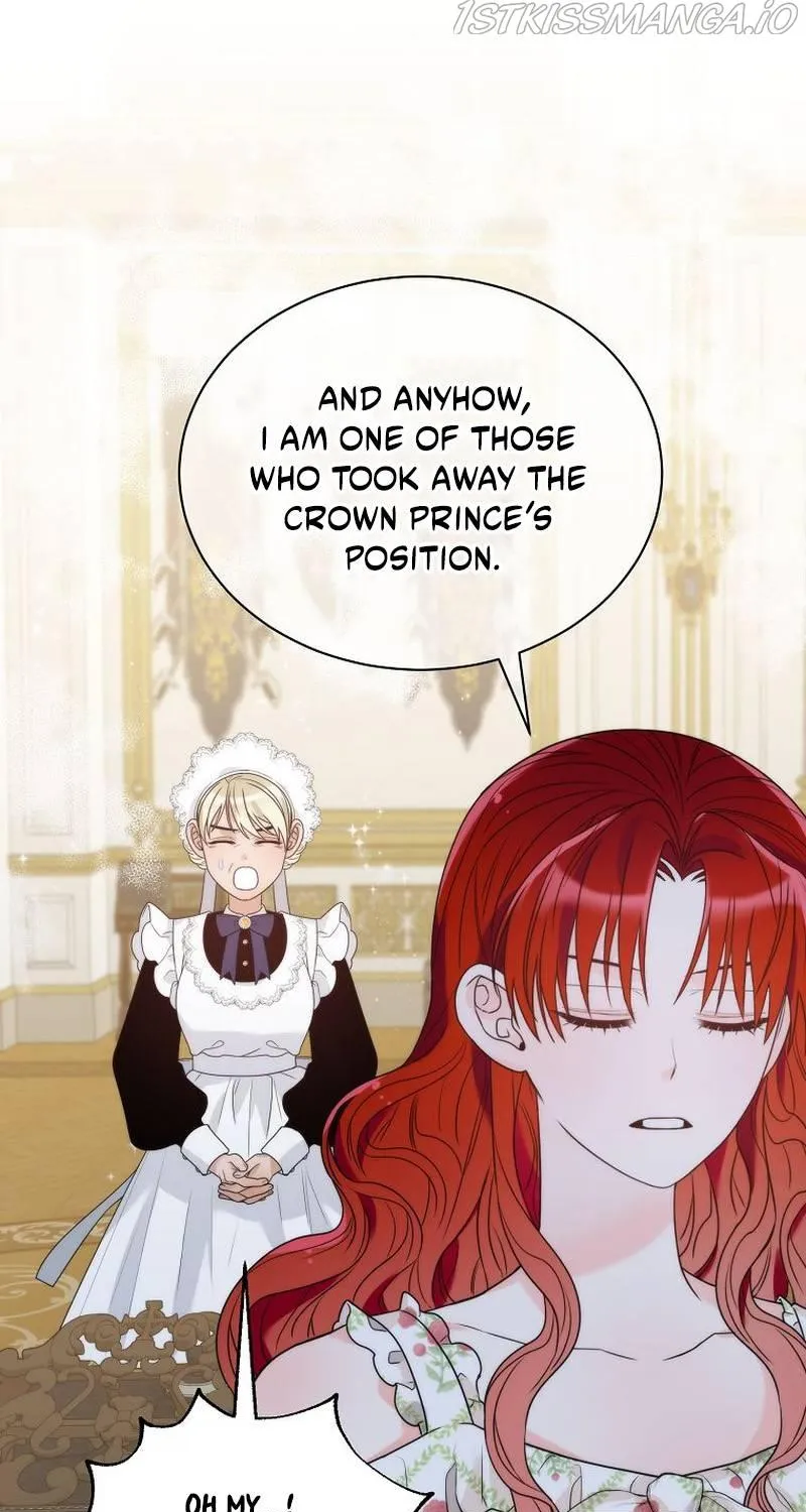 The Evil Empress Loves Me So Much Chapter 25 page 85 - MangaKakalot