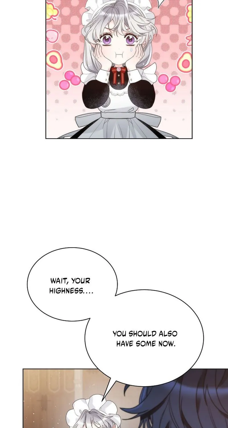 The Evil Empress Loves Me So Much Chapter 26 page 47 - MangaKakalot