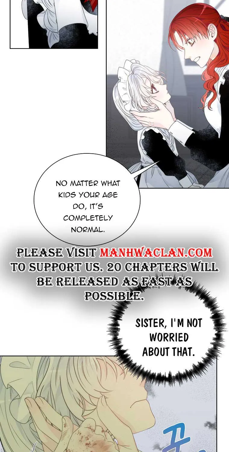 The Evil Empress Loves Me So Much Chapter 3 page 28 - MangaKakalot