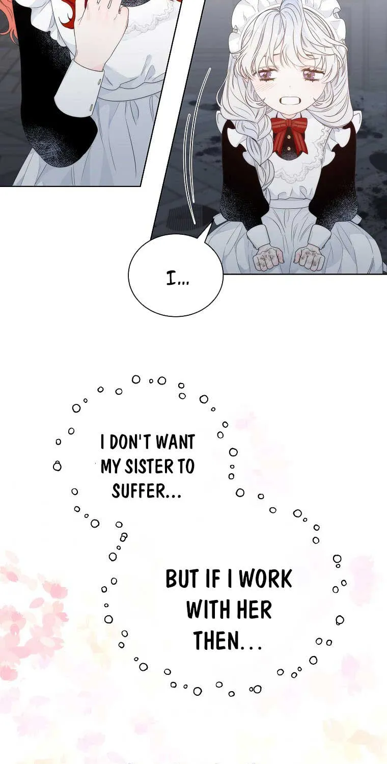 The Evil Empress Loves Me So Much Chapter 3 page 45 - MangaKakalot