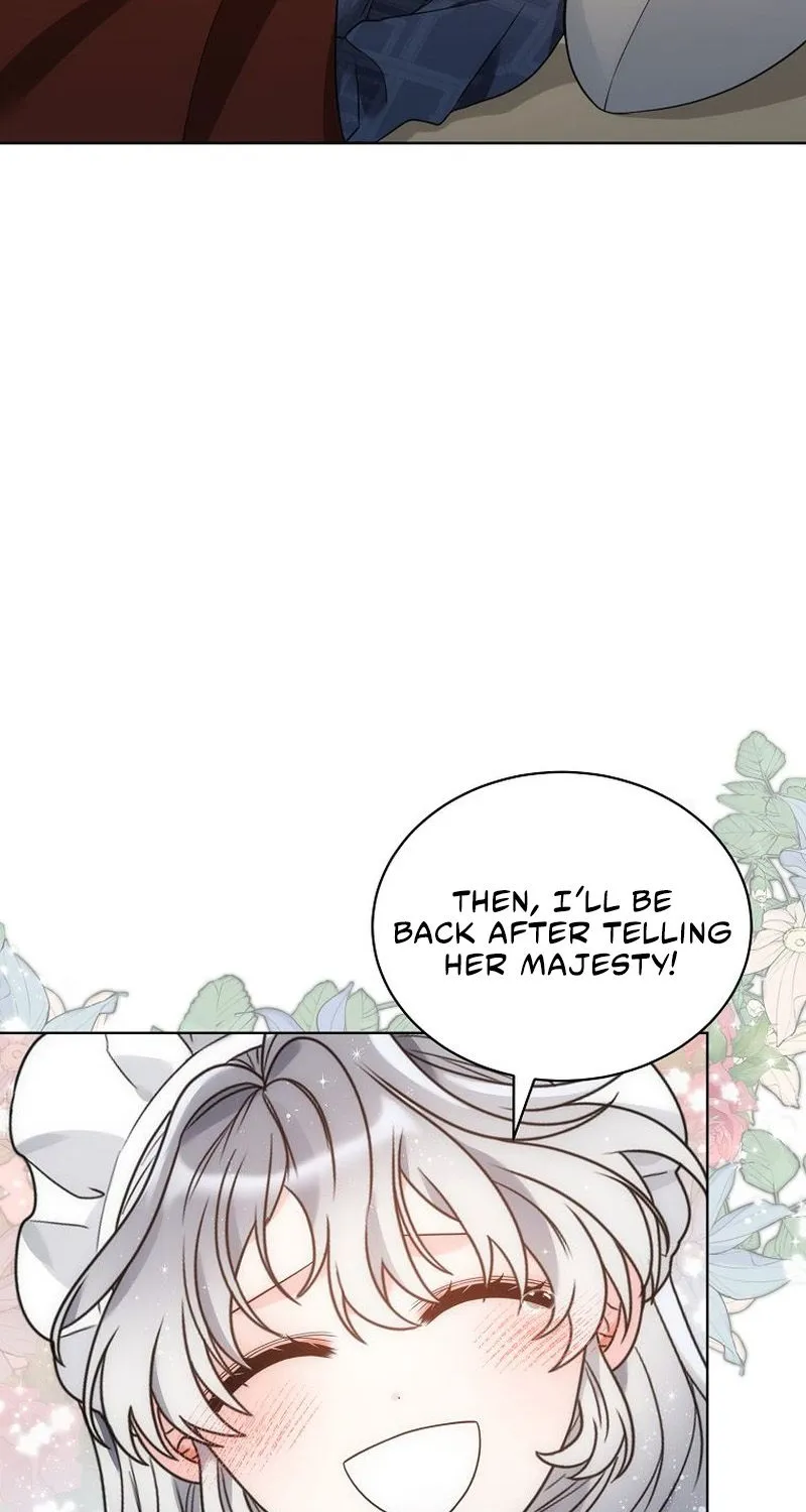 The Evil Empress Loves Me So Much Chapter 32 page 49 - MangaKakalot