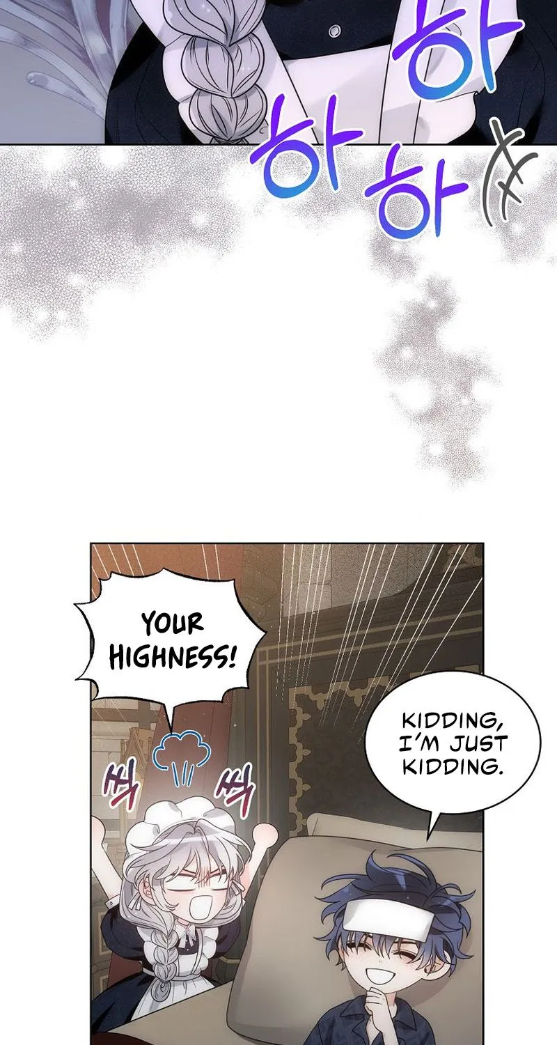 The Evil Empress Loves Me So Much Chapter 32 page 7 - MangaKakalot