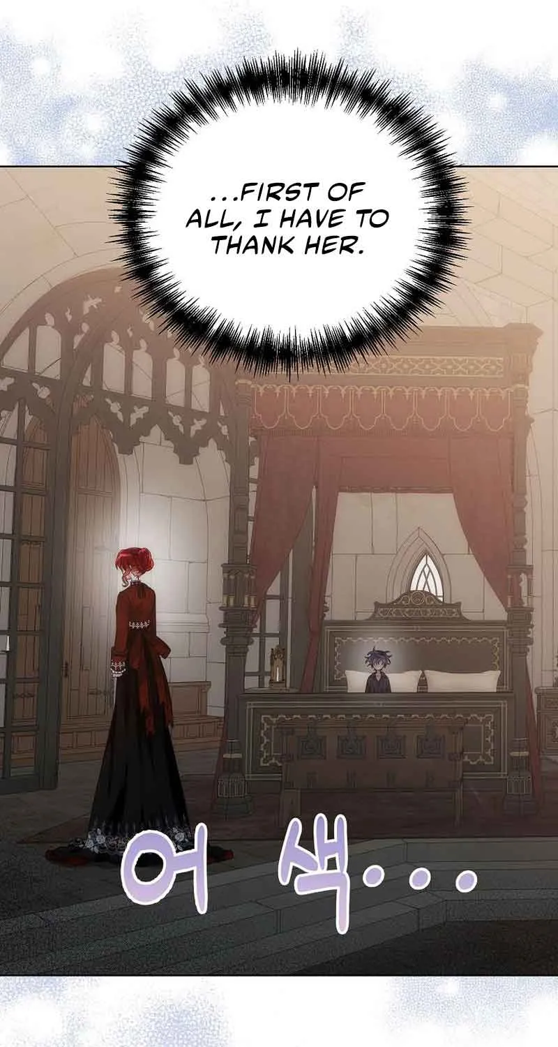 The Evil Empress Loves Me So Much Chapter 34 page 28 - MangaKakalot