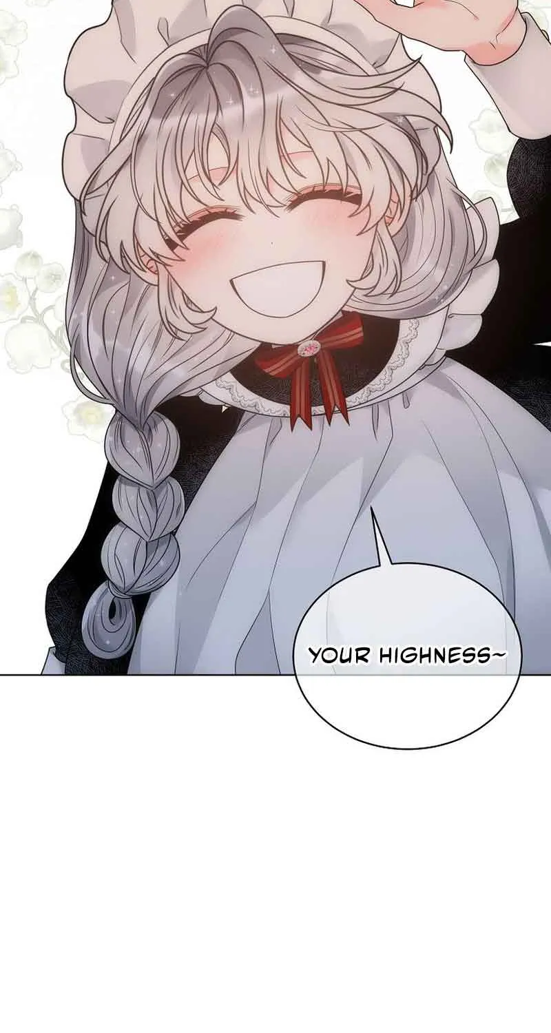 The Evil Empress Loves Me So Much Chapter 34 page 70 - MangaKakalot