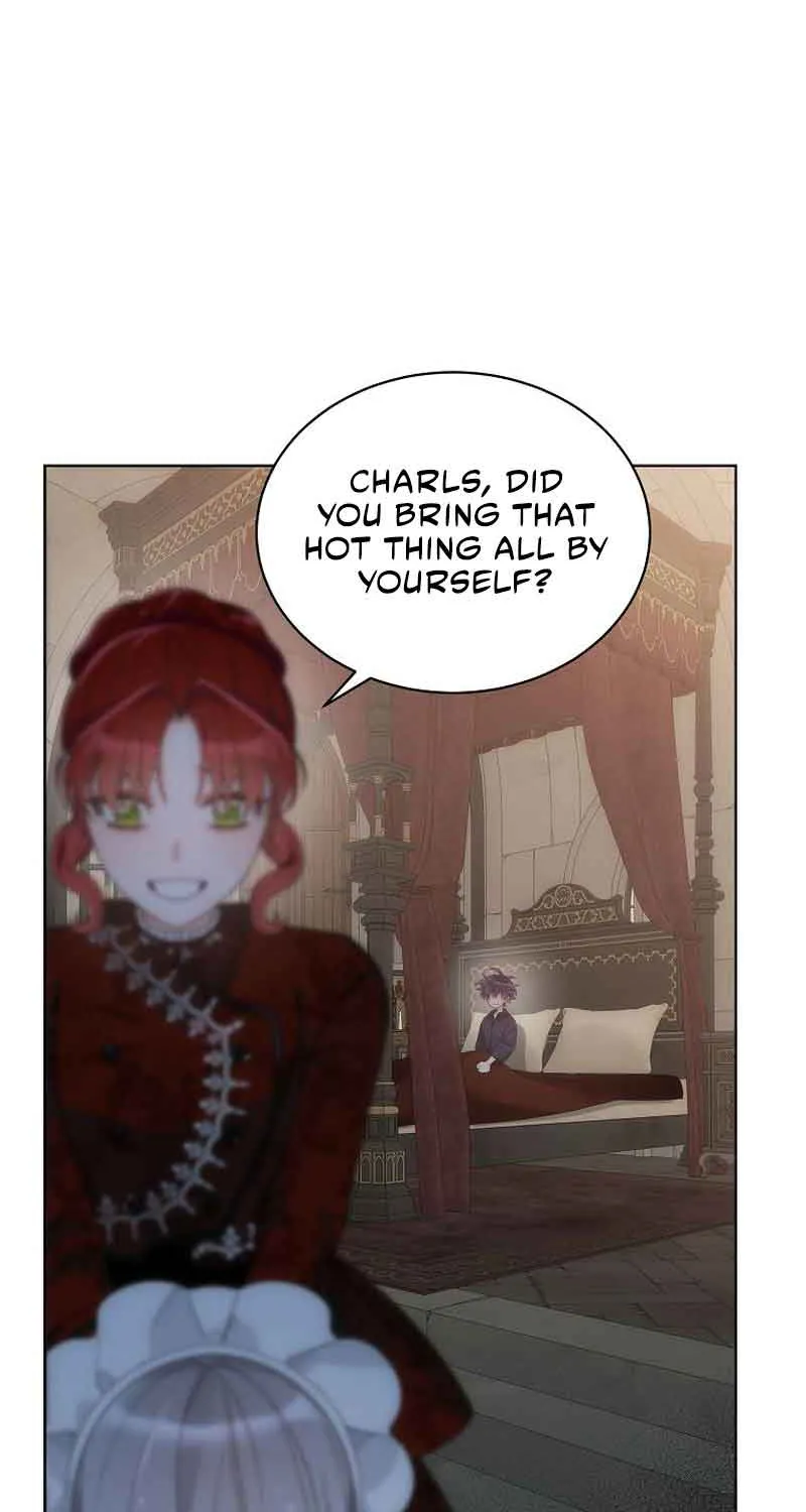 The Evil Empress Loves Me So Much Chapter 34 page 80 - MangaKakalot