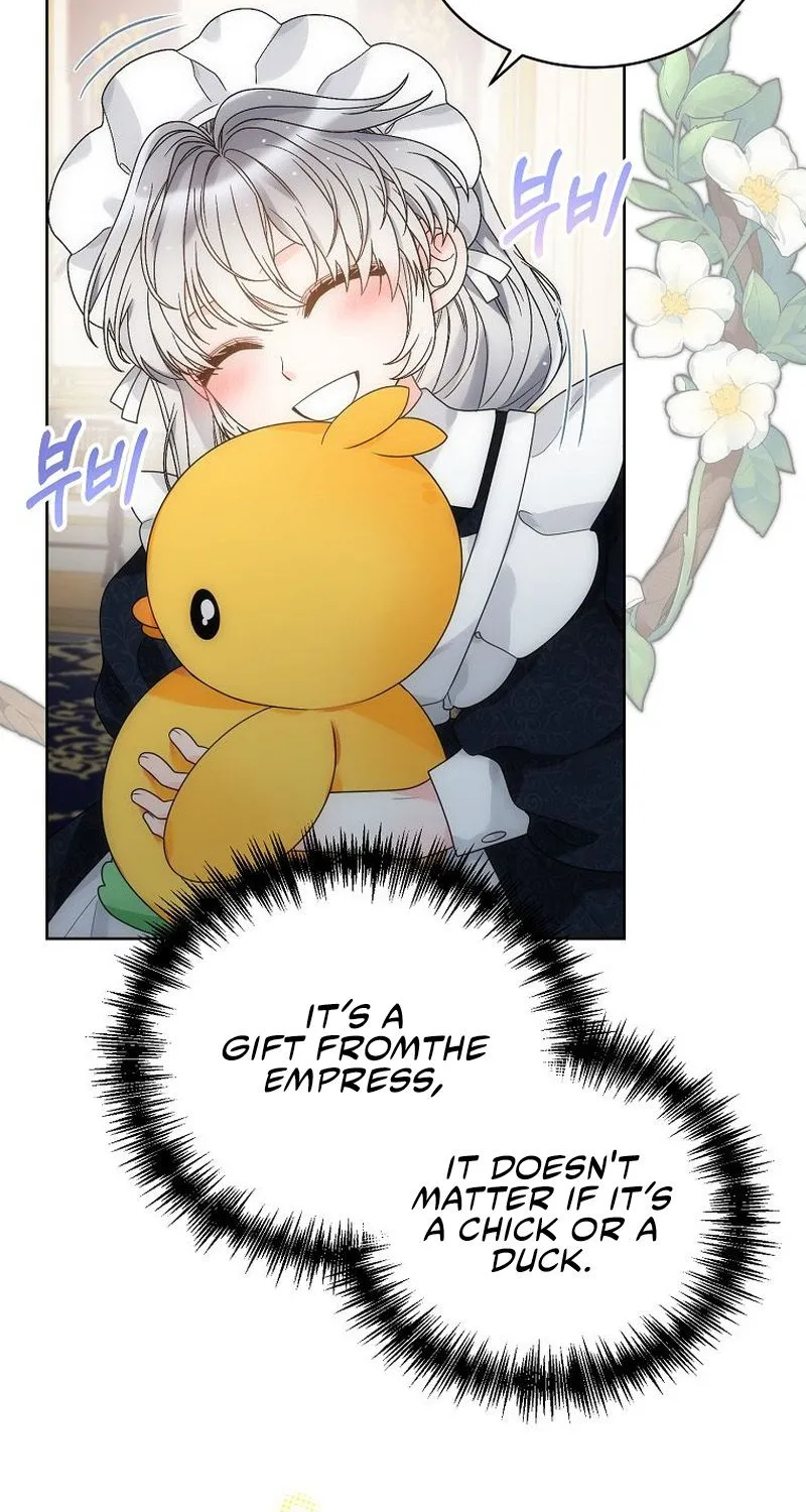 The Evil Empress Loves Me So Much Chapter 35 page 27 - MangaKakalot