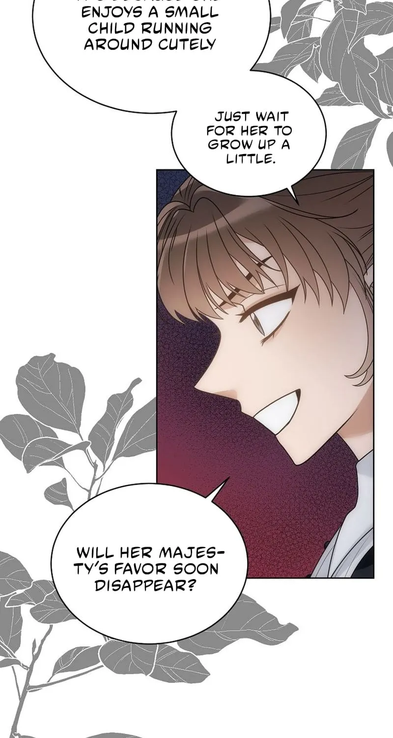 The Evil Empress Loves Me So Much Chapter 36 page 49 - MangaKakalot