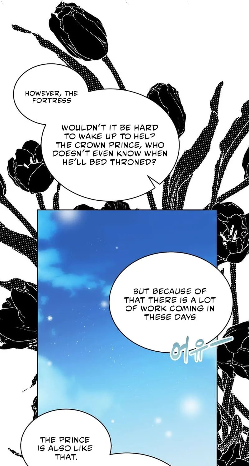 The Evil Empress Loves Me So Much Chapter 36 page 60 - MangaKakalot