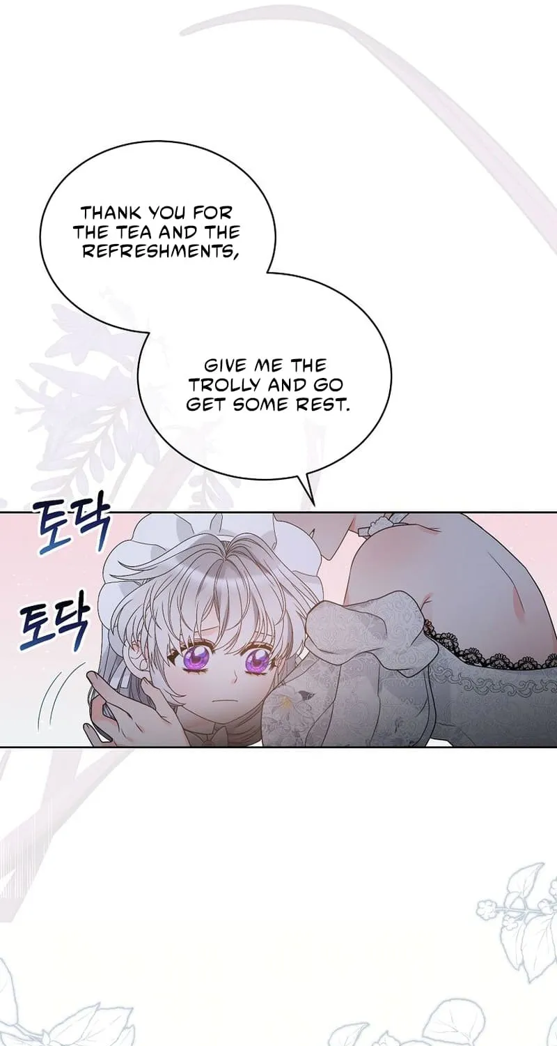 The Evil Empress Loves Me So Much Chapter 38 page 32 - MangaKakalot