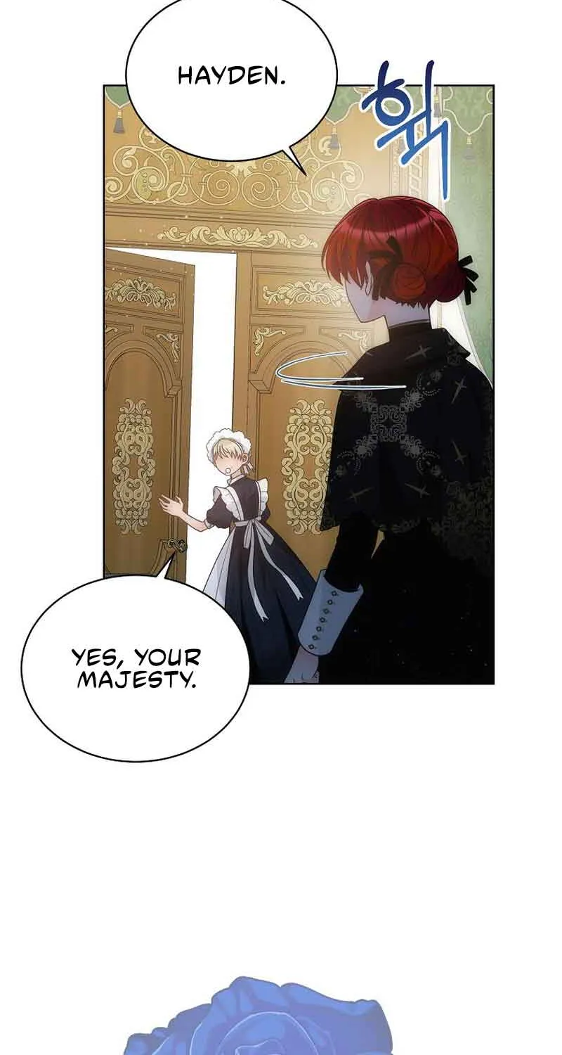 The Evil Empress Loves Me So Much Chapter 39 page 43 - MangaKakalot