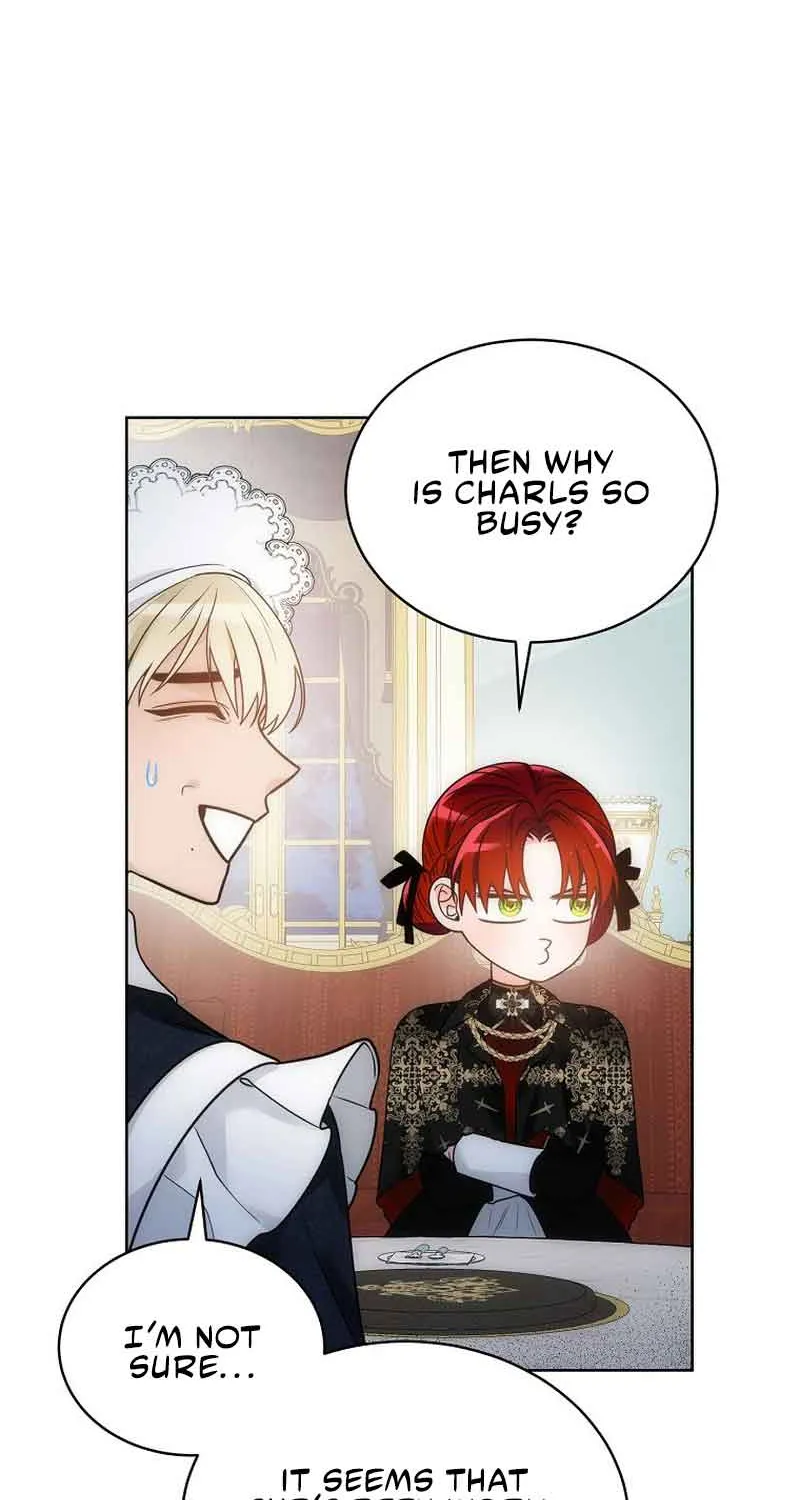 The Evil Empress Loves Me So Much Chapter 39 page 55 - MangaKakalot