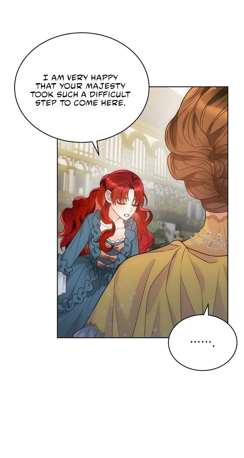 The Evil Empress Loves Me So Much Chapter 43 page 54 - MangaKakalot