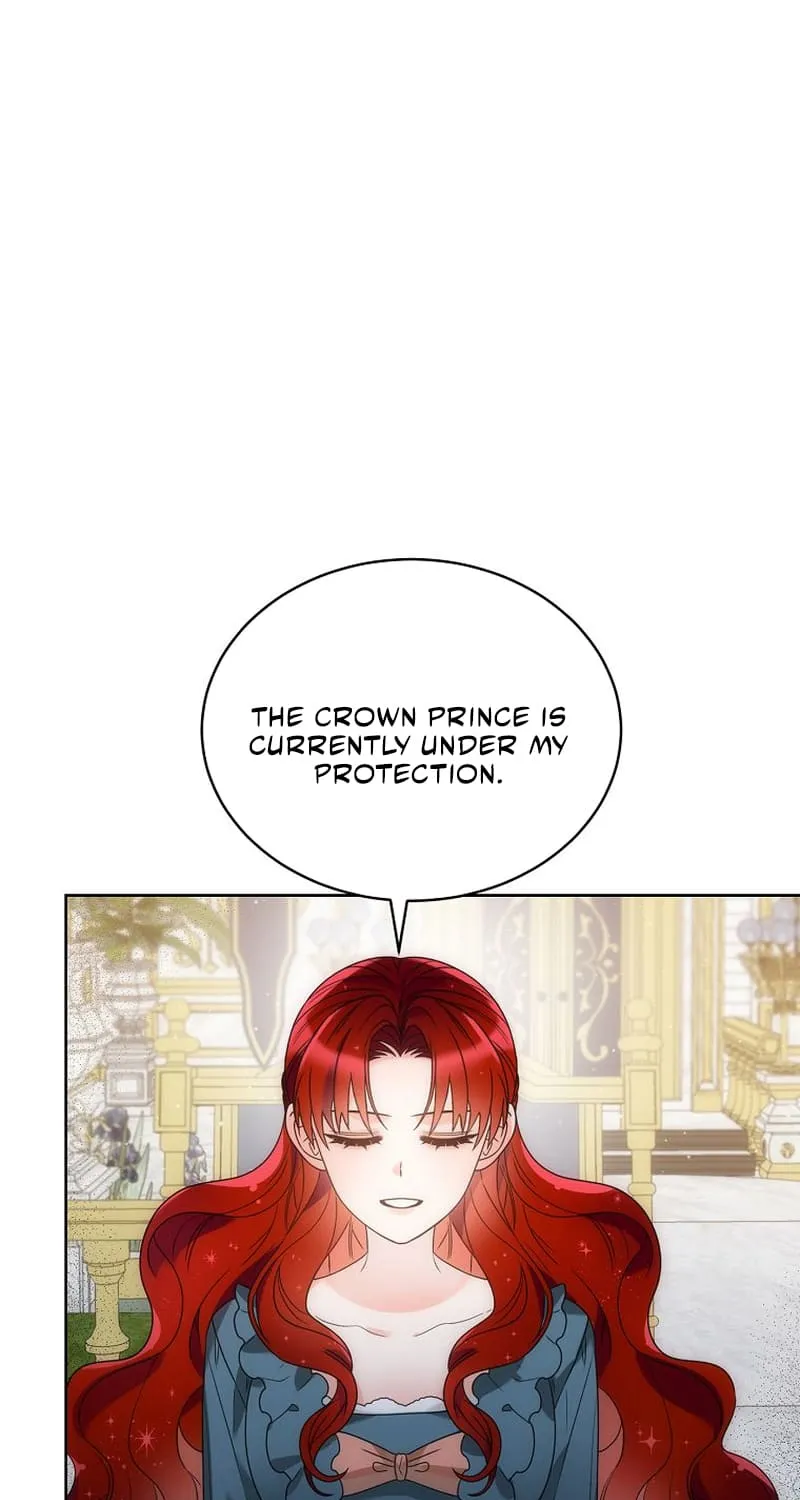 The Evil Empress Loves Me So Much Chapter 44 page 31 - MangaKakalot