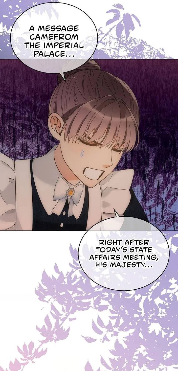 The Evil Empress Loves Me So Much Chapter 47 page 83 - MangaKakalot