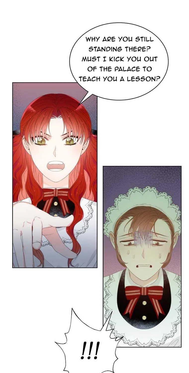 The Evil Empress Loves Me So Much Chapter 5 page 44 - MangaKakalot