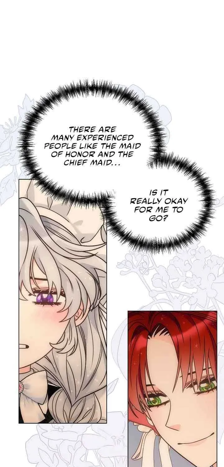 The Evil Empress Loves Me So Much Chapter 56 page 30 - MangaKakalot