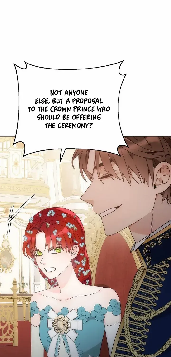 The Evil Empress Loves Me So Much Chapter 59 page 65 - MangaKakalot