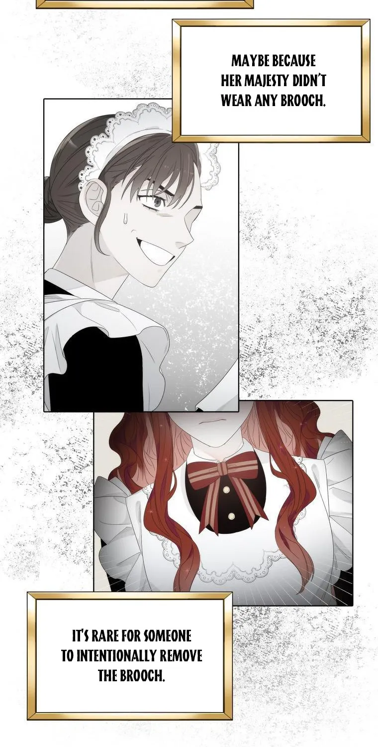 The Evil Empress Loves Me So Much Chapter 7 page 51 - MangaKakalot