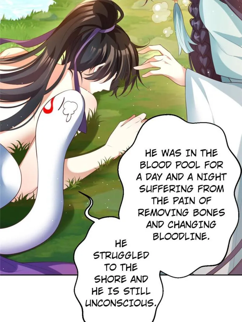 The Evil Girl Is The Emperor Chapter 128 page 75 - MangaKakalot