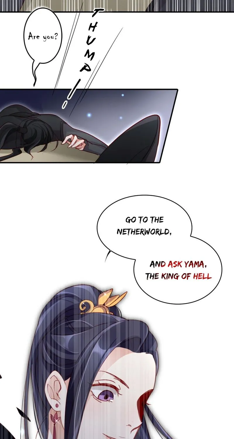 The Evil Girl Is The Emperor Chapter 26 page 26 - MangaKakalot