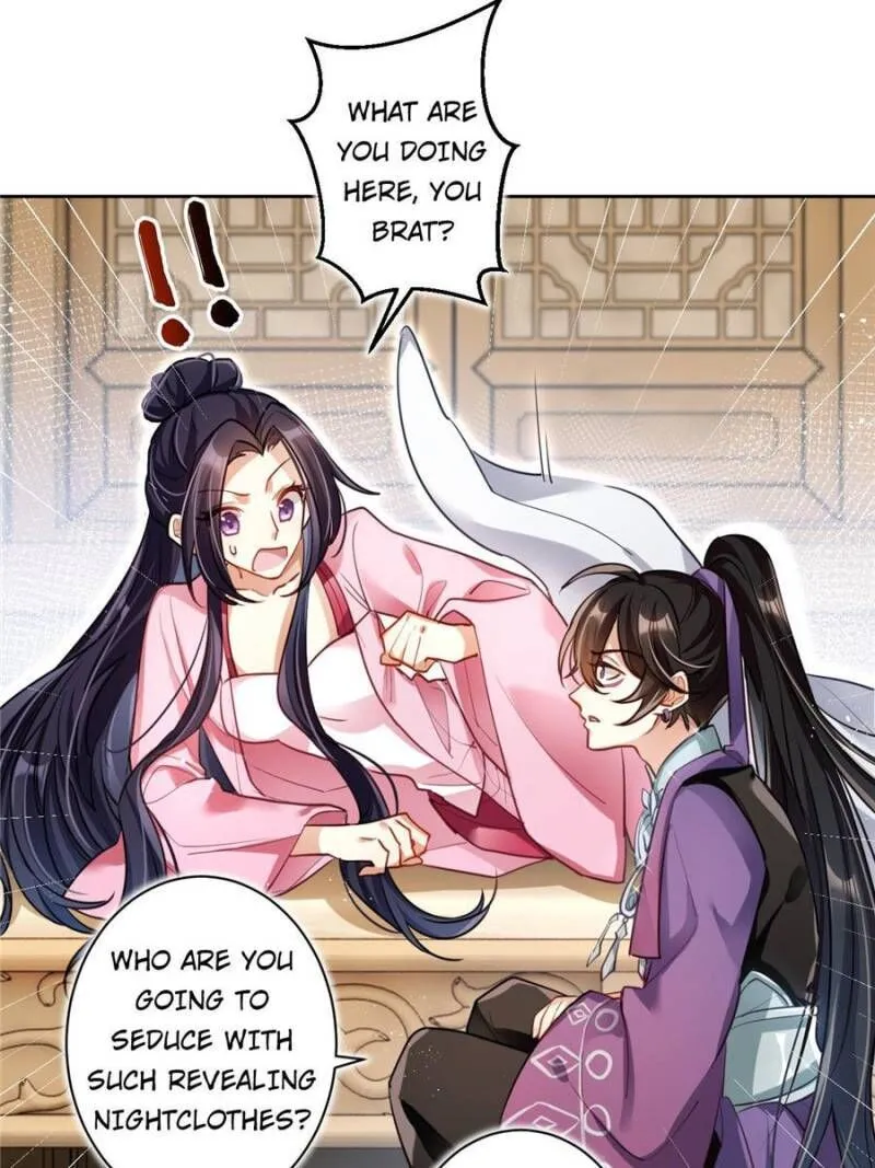 The Evil Girl Is The Emperor Chapter 76 page 29 - MangaKakalot