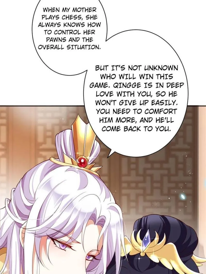 The Evil Girl Is The Emperor Chapter 90 page 97 - MangaKakalot