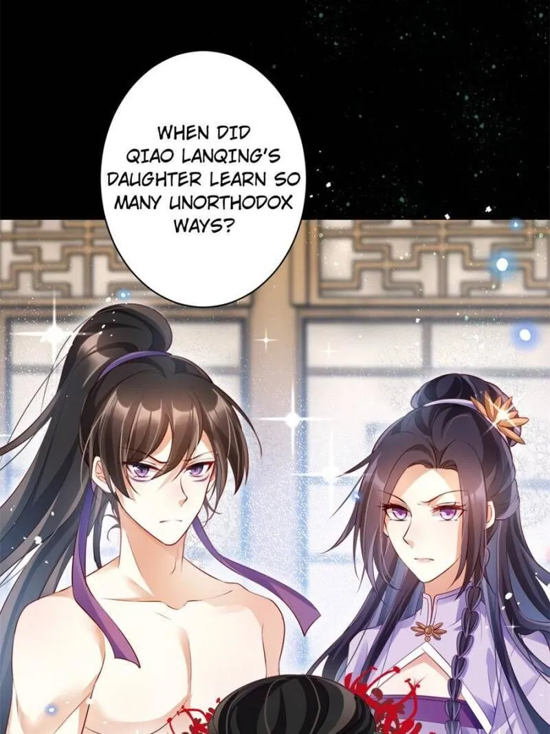 The Evil Girl Is The Emperor Chapter 95 page 56 - MangaKakalot