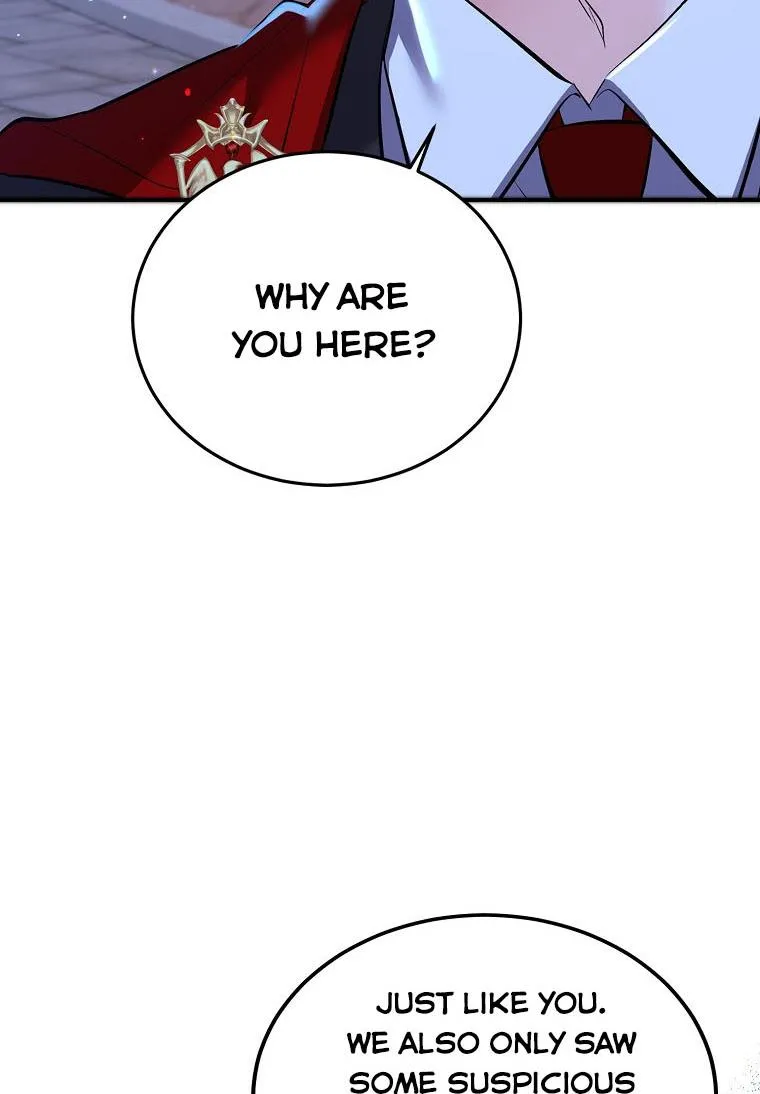 The Evil Girl Karuna Has Shrunk (The Villainess Caruna Has Become A Child) - Page 11