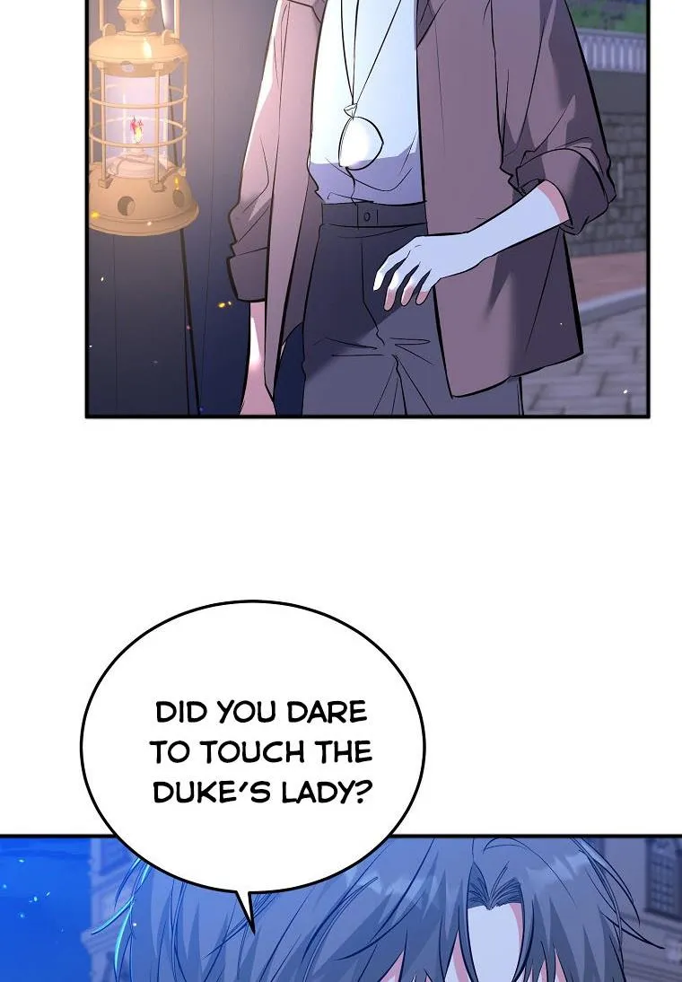 The Evil Girl Karuna Has Shrunk (The Villainess Caruna Has Become A Child) - Page 23