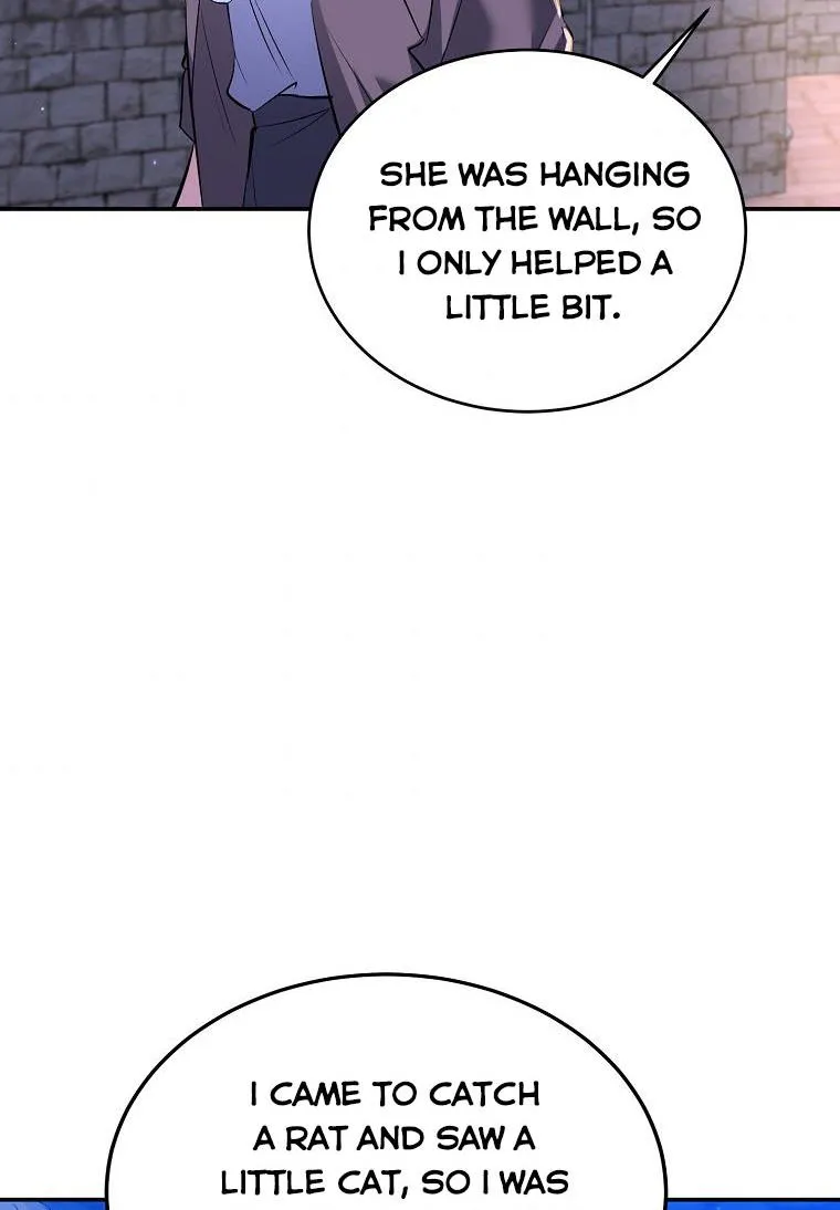 The Evil Girl Karuna Has Shrunk (The Villainess Caruna Has Become A Child) - Page 55