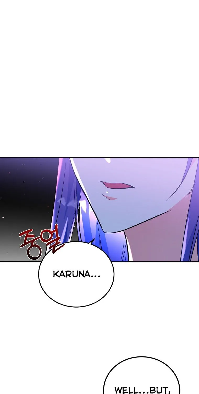 The Evil Girl Karuna Has Shrunk (The Villainess Caruna Has Become A Child) - Page 30