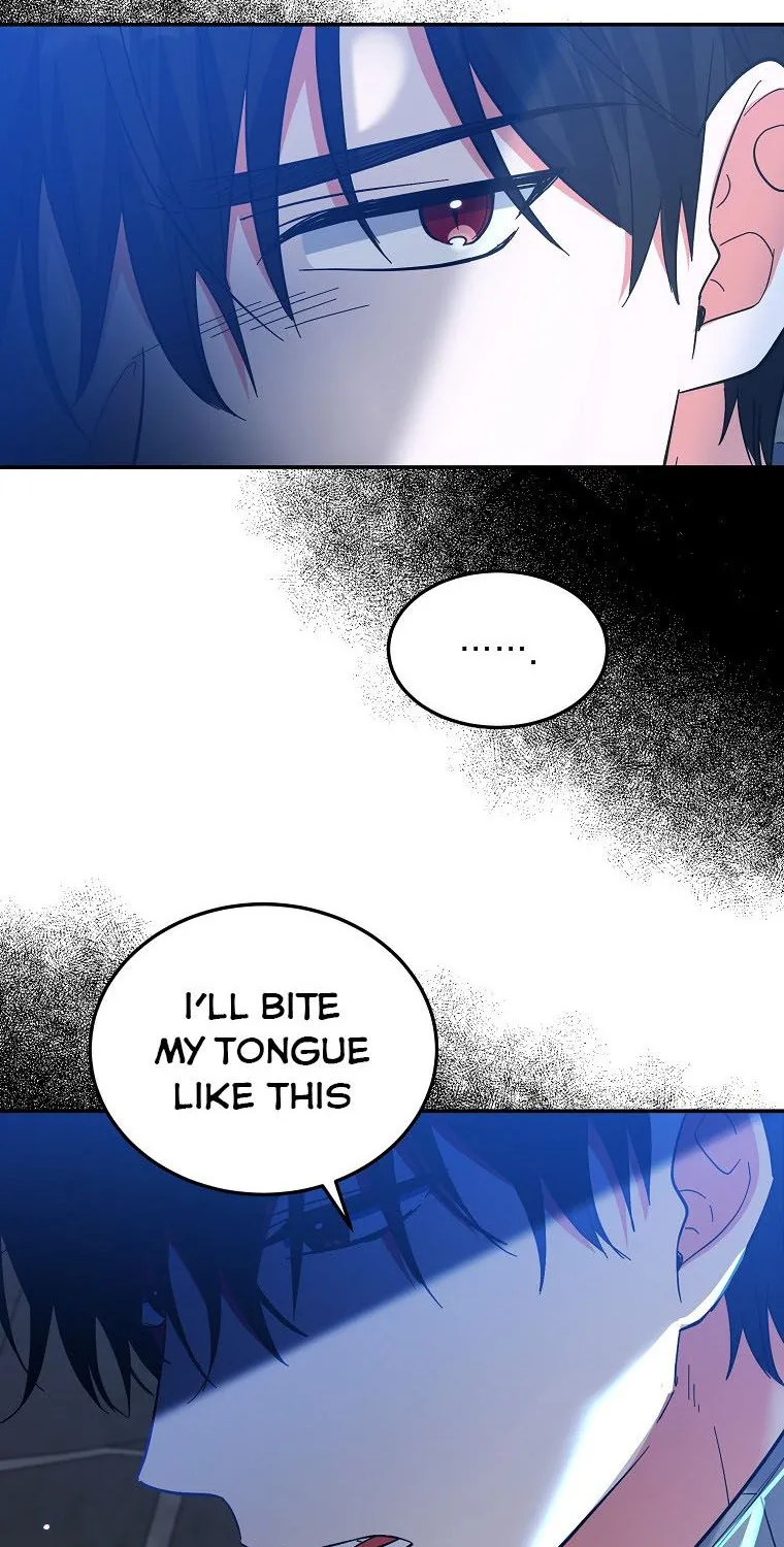 The Evil Girl Karuna Has Shrunk (The Villainess Caruna Has Become A Child) - Page 8