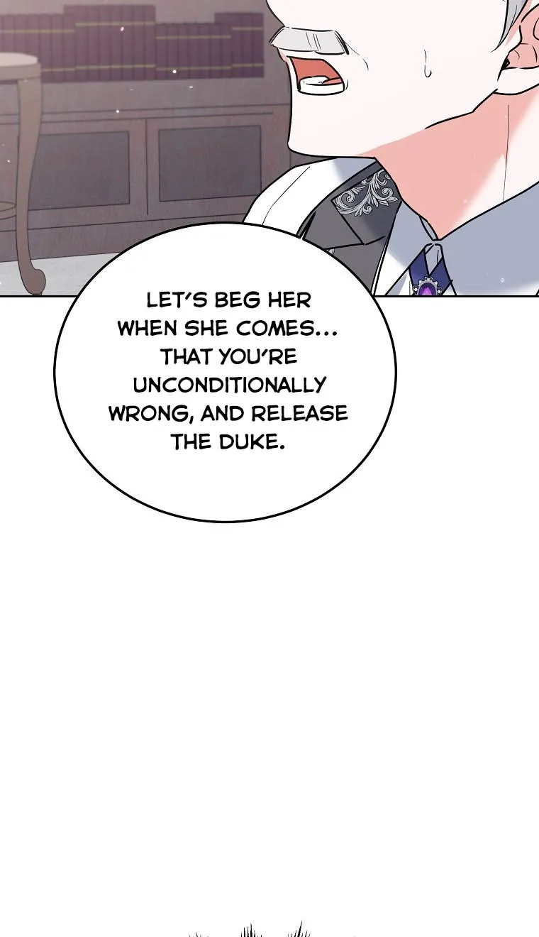 The Evil Girl Karuna Has Shrunk (The Villainess Caruna Has Become A Child) - Page 63