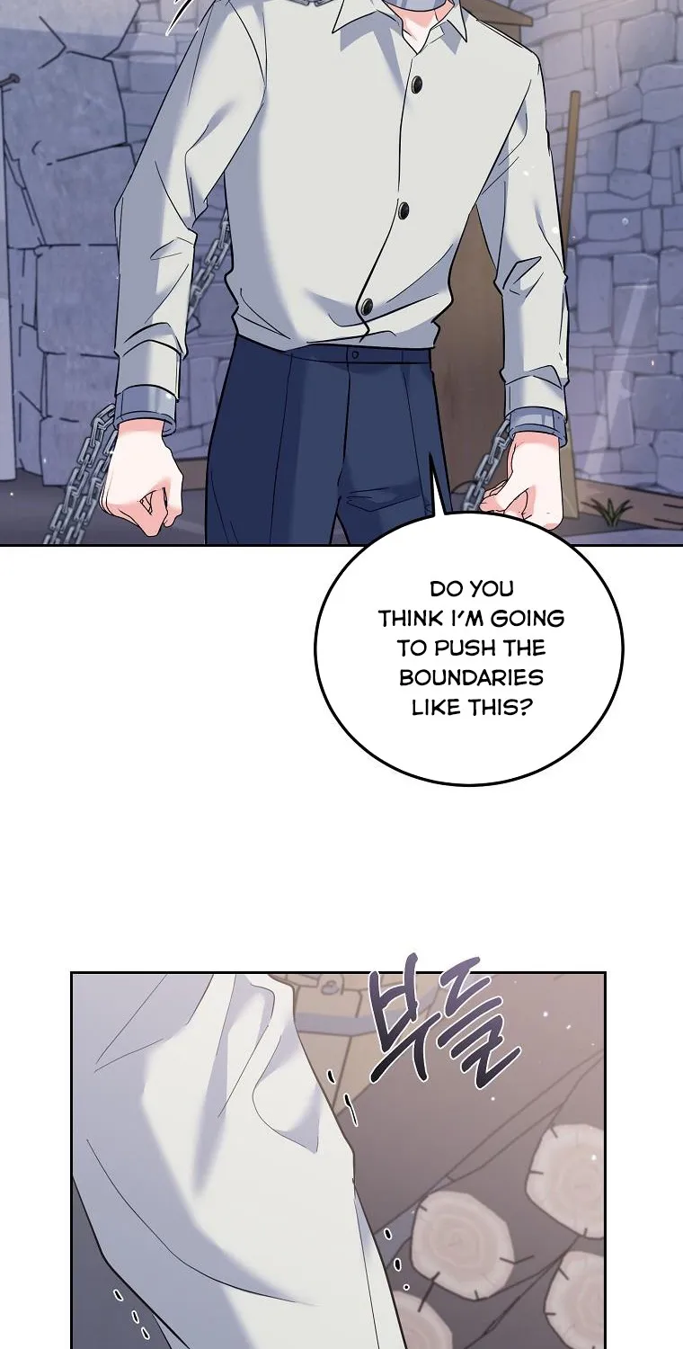 The Evil Girl Karuna Has Shrunk (The Villainess Caruna Has Become A Child) - Page 56