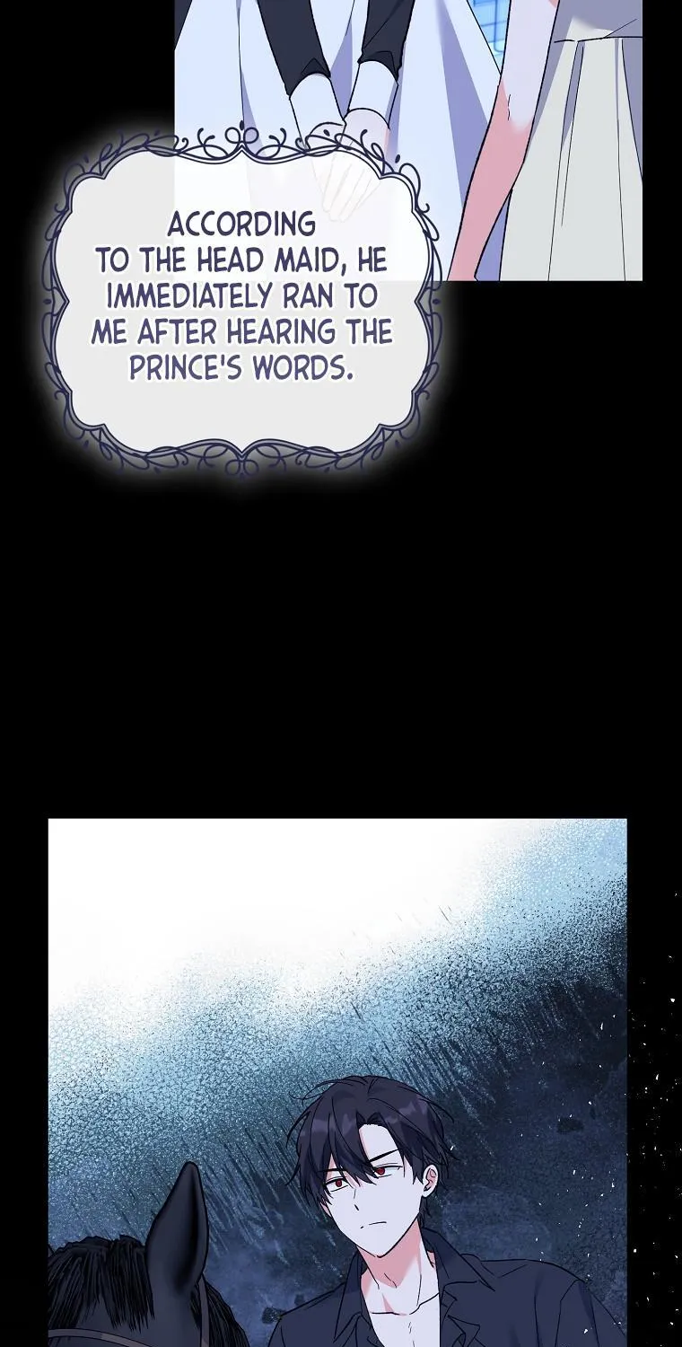 The Evil Girl Karuna Has Shrunk (The Villainess Caruna Has Become A Child) - Page 43